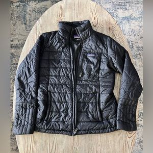 Patagonia women’s radalie jacket small